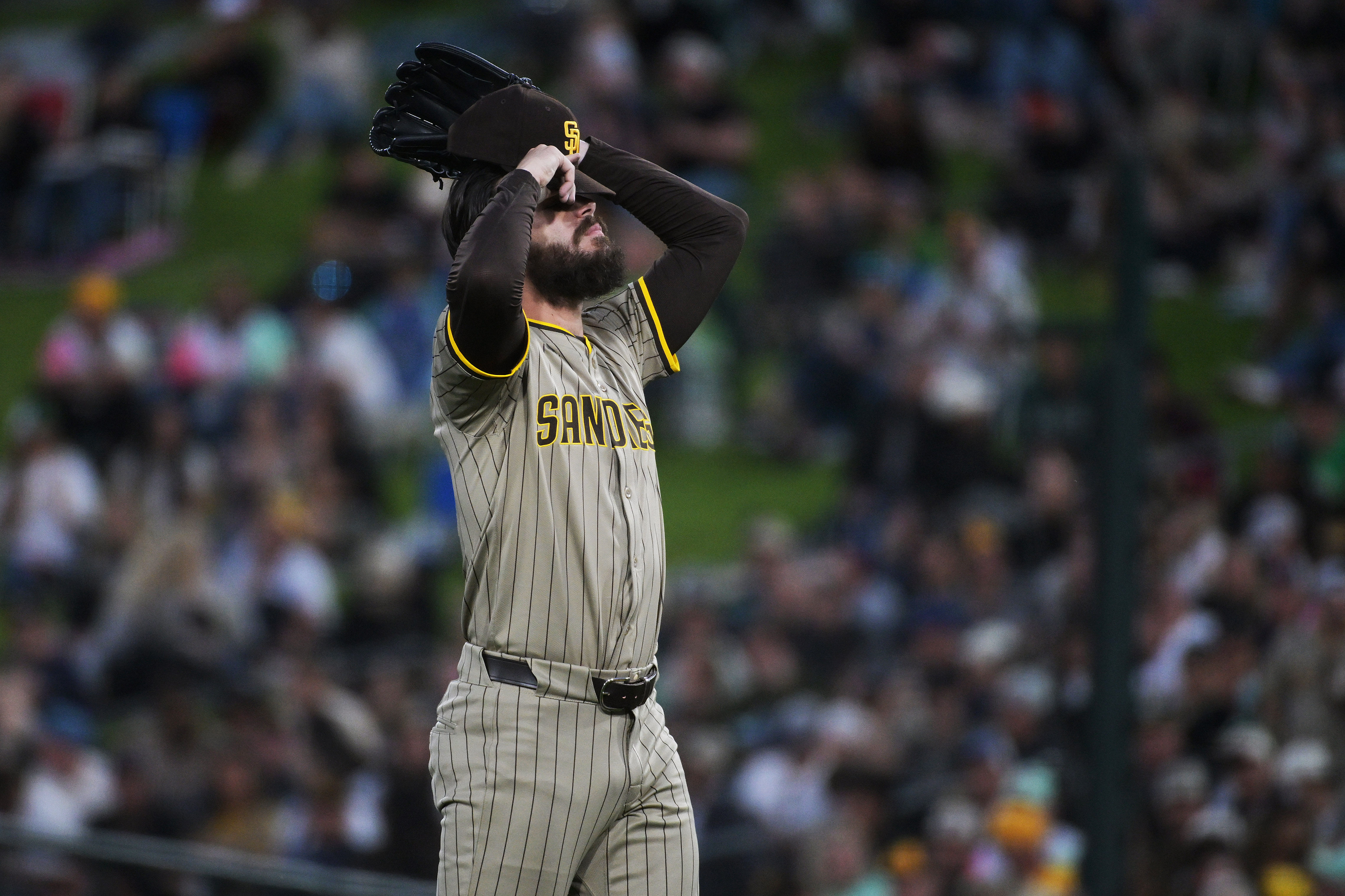 Dylan Cease could punch over 5.5 Ks today - Source: Imagn